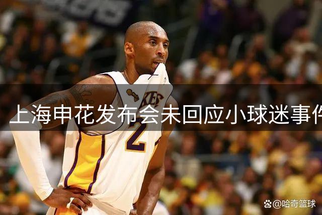 上海申花发布会未回应小球迷事件！网友怒骂：缩头乌龟 降级解散