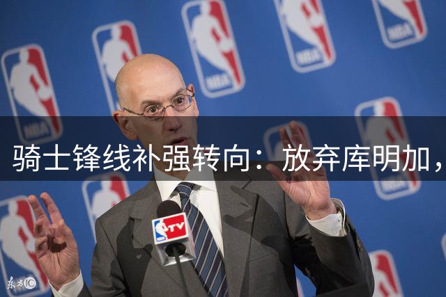 骑士锋线补强转向：放弃库明加，280万签海佐后追逐沃森